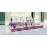 Modern Acrylic Stand Makeup Display,high Quality Cosmetic Display thumbnail-3