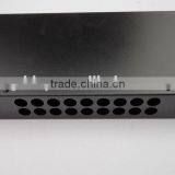 Precision CNC Machining Processing Paint and Powder Coated Box thumbnail-2