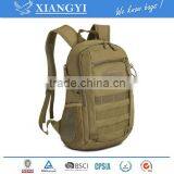 New Men Nylon Tactical Military Travel Laptop Book Daypack Backpack Rucksack Bag new design in 2016