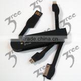 4 in 1 Multi Cable Charger thumbnail-3