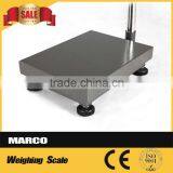 Zemic Load Cell 500kg Tcs Electronic Price Platform Scale thumbnail-2