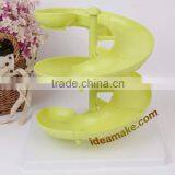 Egg Rack With Mail Order Packing Small Volume Light Weight for Drop Shipping thumbnail-3