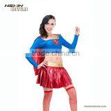 Wholesale Womens Vampires Vixen Halloween Costume thumbnail-6