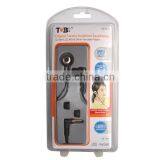 Factory Price Earphones,newest Design Earphones,heated Earmuff Earphone thumbnail-3