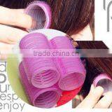Hot Colors Magic Tape Foam Hair Rollers thumbnail-5