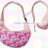 Meshes Dog Bag thumbnail-1