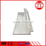 Foshan anodized aluminium profiles for kitchen cabinet door