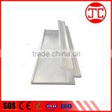 Foshan Anodized Aluminium Profiles for Kitchen Cabinet Door thumbnail-1