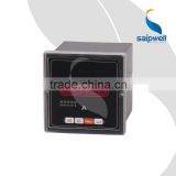 SAIPWELL/SAIP 72x72 LCD Display Three Phase Electric Current Meter
