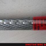 Non-rotating Steel Wire Rope