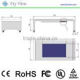 42" Capacitive Interactive Touch Screen Table/table With Touch Screen/multi Touch Screen Table thumbnail-4