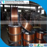 aws a5.18 solid welding wire er70s-6/sg2