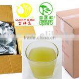 HONEY GINGER TEA 10KG/BAG BULK LOOSE ISTANT GINGER TEA thumbnail-1