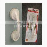 Suction-cup Doorknob