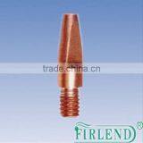 Co2 Welding Torch of Contact Tip