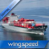 Sea freight from china to India -- website:bonmeddora