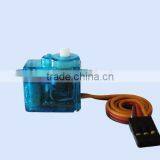 Maytech Analog Micro Servo 0.8kg 4.8V for Electric rc Airplane thumbnail-6