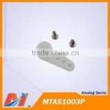 Maytech Plastic Gear Analog Servo for rc Model Airplane thumbnail-2