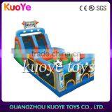 Obstacle Course Inflatable Cheap,football Obstacle Course Inflatable,inflatable Obstacle Park