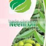 Pesticide Carrier Neem Seed Oil From Natural Enviro Exports thumbnail-1
