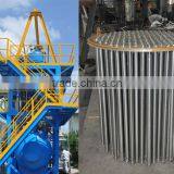 INOCO Natural Gas Filter Separator