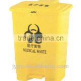 medical waste dustbin