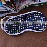 Wholesale Printing Satin Sleep Mask thumbnail-1