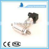 Chinese Stainless Steel Micro Differential Pressure Sensor thumbnail-4