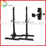 Gym Fitness Equipment Adjustable Power Squat Stand Quality Choice
