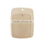 2016 New Product Rice Husk Cutting Board Set With Groove thumbnail-2