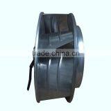 IP55 355mm Cooling Server Cabinet Fan With High Airflow 2520m3/h thumbnail-3