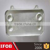 Car Auto Oil Cooler Radiator for 94810727603 Oil Cooler Assembly thumbnail-2