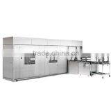 SHINVA Rapid Automatic Washer-disinfector (CE/ISO Certified) thumbnail-3