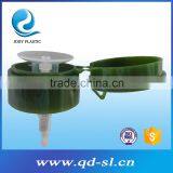 0.3cc Dosing Plastic Nail Liquid Polish Remover Pump Dispenser thumbnail-4