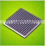 Reliable Performance Led Square Plate Dot Matrix Display