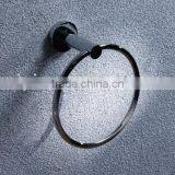 Bath Accessories Brass Towel Ring thumbnail-1