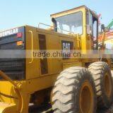 Usa Grader 12H Used Caterpillar Motor Grader for Sale 120g 120h 12G thumbnail-5