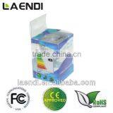 4w E27 High Lumen Green LED Spot Light, Spot Light Led