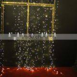 Led Curtain Light With Flash Light thumbnail-1