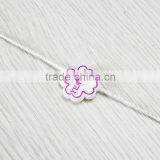 Hot Sale Fashion Plastic Seal Tags