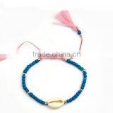 >>New SW16493 Promotion Tassel Bead Bracelet/ Quality Choice thumbnail-2
