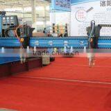 New Design Cnc Plasma Cutter in Use