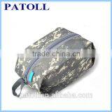 New Design Camouflage Italian Shoes and Bag Set thumbnail-1