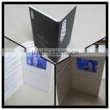 Merry Christmas Card Digital Player Video Card Top Factory thumbnail-4