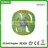 Flag Print Promotional Beach Board Slipper