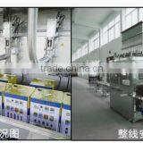 Nitrate Acid Automatic Liquid Filling Machine 25L thumbnail-2