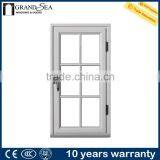 China Aluminum Double Glazed Window Grills Design Pictures Quality Choice thumbnail-1