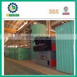 YGL Series Industry Biomass Thermal Fluid Heaters With High Temperature thumbnail-3