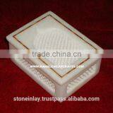 Marble Inlay Decorative Boxes thumbnail-1