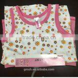 Kids Cotton Custom Vest and Boxer Shorts Set 100 Cotton Underwear Set so Cute Latest 2015 thumbnail-2